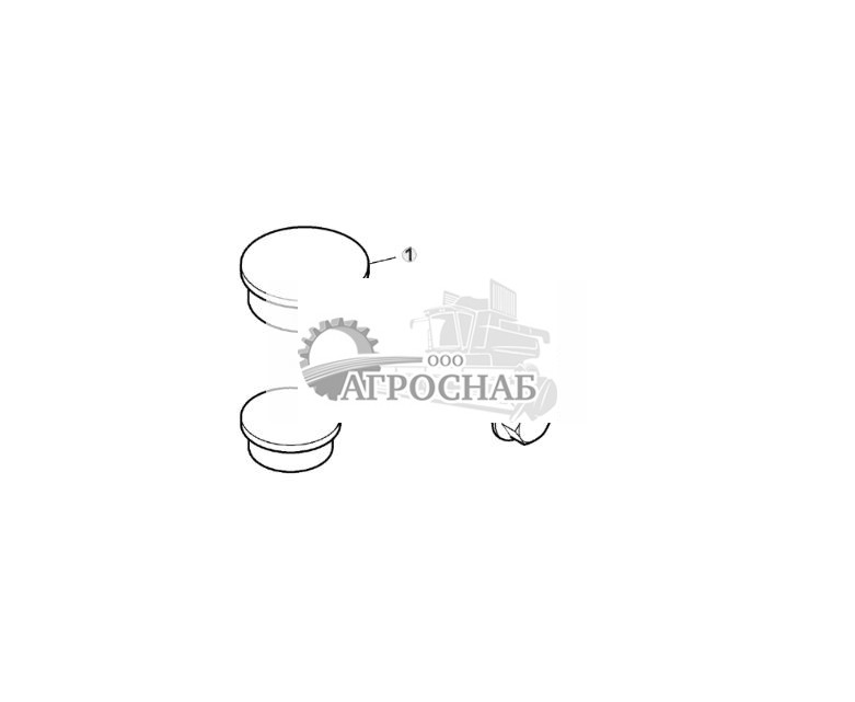 Пластмассовые заглушки, без органов управления SCV - ST724325 371.jpg